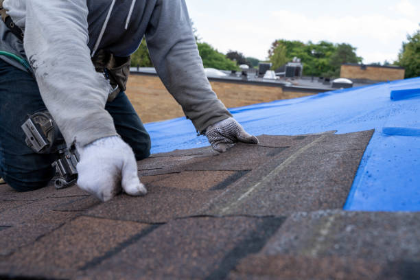Quick and Trustworthy Emergency Roof Repair Services in Palm Beach Gardens, FL