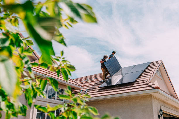 Quick and Trustworthy Emergency Roof Repair Services in Palm Beach Gardens, FL