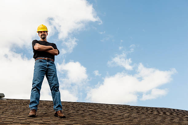 Roof Gutter Cleaning in Palm Beach Gardens, FL